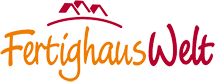 FertigHausWelt Logo
